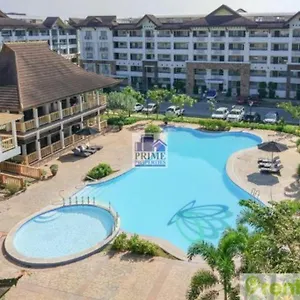  Apartment For Rent 2 Bedroom Unit At One Oasis Philippines
