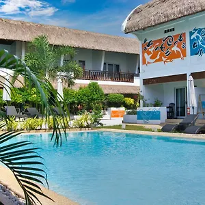 **** Resort Amihan Philippines
