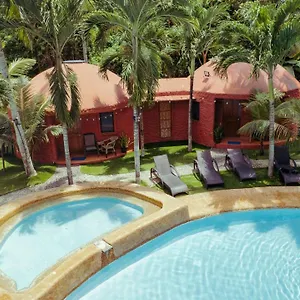 *** Resort Chocolate Hills Philippines