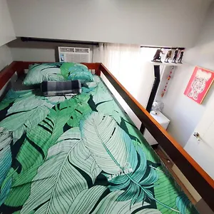 Aparthotel Stylish In Near Bgc, Pasig City