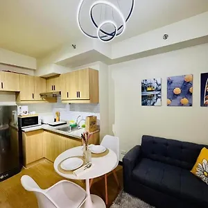 Aparthotel Brixton Place Near Bgc, Pasig City