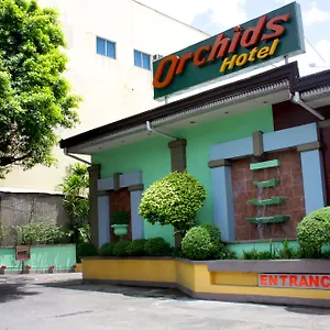 Hotel Orchids, Pasig City